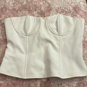 Pacsun corset